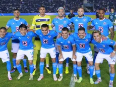 Tabla de posiciones de la Liga MX, EN VIVO: Así está Cruz Azul