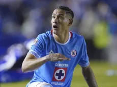 Cruz Azul podría vender a Uriel Antuna a otro equipo de Grecia
