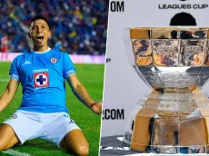 El dinero que obtendría Cruz Azul si gana la Leagues Cup