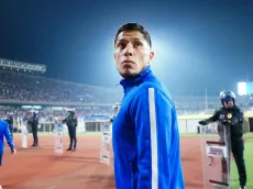 "Gracias por tanto": Carlos Salcedo se despidió de Cruz Azul