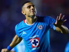 ¿Cuántos goles le convirtió Giorgos Giakoumakis a Charlotte?