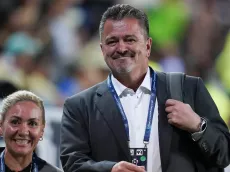 "Conmebol nos daba eso": Hermosillo le bajó el precio a la Leagues Cup