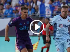 Sigue En Vivo la previa del Cruz Azul vs. Charlotte FC