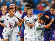 La polémica portada de Récord tras la derrota de Cruz Azul