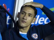 Uriel Antuna tomó una decisión con su futuro en Cruz Azul