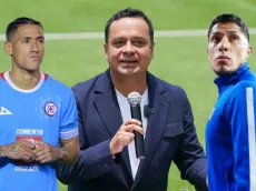 Noticias de Cruz Azul hoy: Salcedo, Antuna y Velázquez