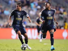 ¿Cuáles son las figuras de Philadelphia Union, rival de Cruz Azul?