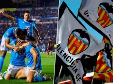 Sorpresivo: Figuras de Cruz Azul podrían jugar un partido vs Valencia