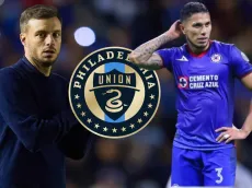 Noticias de Cruz Azul hoy: Philadelphia, Salcedo y Anselmi