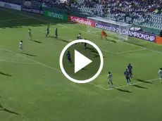 El gol con el que Mateo Levy permitió que México Sub 20 grite campeón