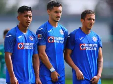 Jugó en Cruz Azul, rechazó al Real Madrid y ahora se va a la India