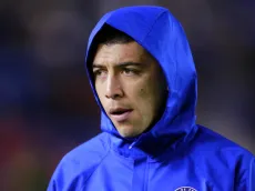 El golpe bajo que recibió Cruz Azul en la previa a Orlando City