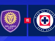 ¿Dónde y cómo ver EN VIVO Orlando City vs. Cruz Azul por Leagues Cup?