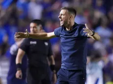 Martín Anselmi habló sobre la distancia recorrida de Cruz Azul en EE.UU