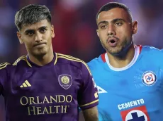 El 11 ideal más caro entre las figuras de Cruz Azul y Orlando City