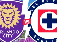 Cruz Azul vs. Orlando City: ¿va por TV abierta?