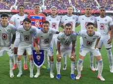 ¿Cuál será el rival de Cruz Azul en octavos de Leagues Cup?