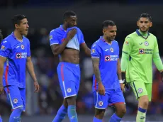 Fue borrado por Anselmi y ahora jugará vs Cruz Azul en la Leagues Cup