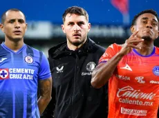 Noticias de Cruz Azul hoy: Duelo vs Mazatlán, Santi Giménez y Yotún