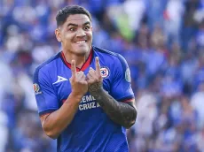 Los competidores por el puesto que tiene el Toro Fernández en Cruz Azul