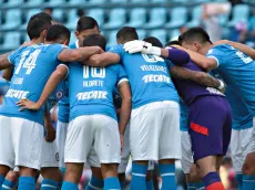 Fracasó en Cruz Azul y ahora vende mansiones de lujo