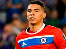 Cruz Azul ya le puso precio: ¿cuánto vale Kevin Mier?