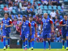 Cruz Azul participaría en cuadrangular de leyendas con los 4 grandes