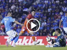 Sigue EN VIVO toda la previa del Cruz Azul vs. Mazatlán