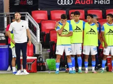 La sonrojante racha a la que llegó Cruz Azul