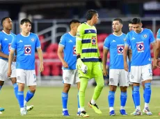 En silencio: la reacción de los jugadores tras la eliminación