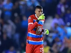 Cruz Azul le pone precio a Kevin Mier