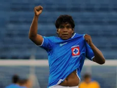 Brown desvela quien debe ser el líder de Cruz Azul