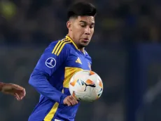 Pol Fernández vuelve a irse LIBRE de Boca Juniors y tiene nuevo club