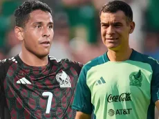 "Se respeta mucho": Romo reveló el concepto que aprendió de Rafa Márquez