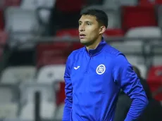 Pasó de puntillas por Cruz Azul y América pero ahora se va a Grecia