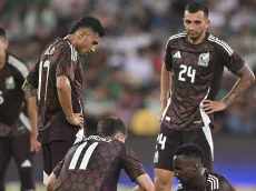 ¿Cómo, cuándo y dónde ver el México vs. Canadá?