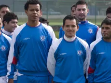 El primo de Messi que fracasó en Cruz Azul y hoy es pastor