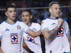 Los 3 equipos que le pueden quitar el liderato a Cruz Azul