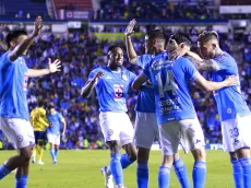 Cruz Azul confirma 3 grandes noticias