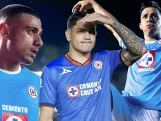 El inesperado competidor por el puesto que Sepúlveda tiene en Cruz Azul