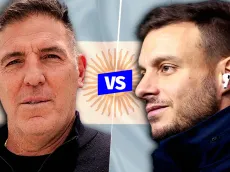 Duelo argentino en el banquillo: el 11 de Anselmi vs. Berizzo