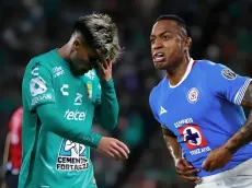 Cruz Azul sacó pecho en redes por el historial vs León