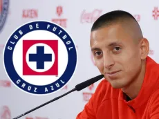 No todo está perdido: Alvarado trae excelentes noticias desde Chivas