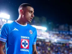 Los 9 europeos que Giakoumakis busca superar en Cruz Azul