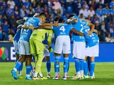 Noticias de Cruz Azul hoy: Duelo vs San Luis, Rotondi y plantilla final