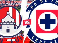 ¿Va por TV abierta? Así puedes ver el partido ante Atlético San Luis