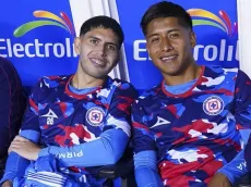 Seis jugadores del primer equipo son titulares con Cruz Azul Sub 23