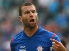 Los 3 mejores delanteros de la historia de Cruz Azul según la IA