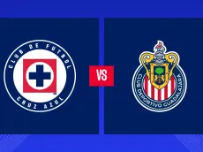 Cruz Azul vs Chivas: Día, hora y cómo ver el partido de la jornada 9