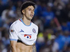 Jorge Sánchez recibe 7 puntos: ¿llega contra Chivas?